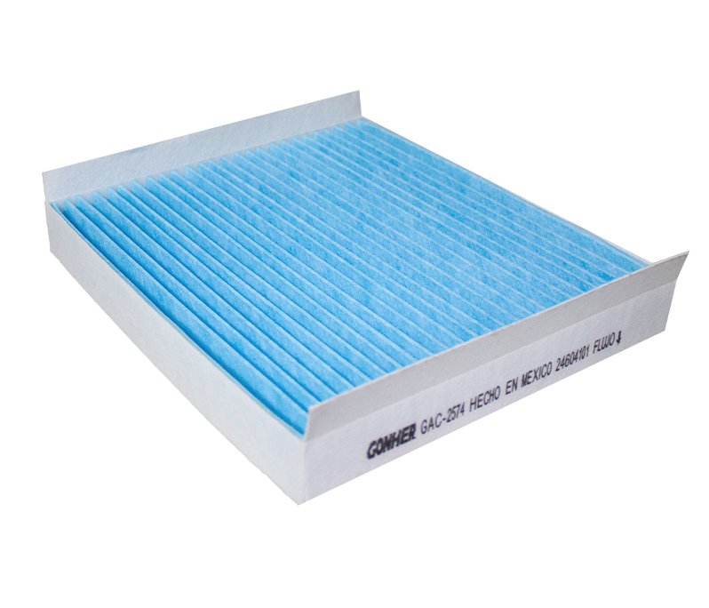 Filtro de Cabina GAC-2574 Gonher