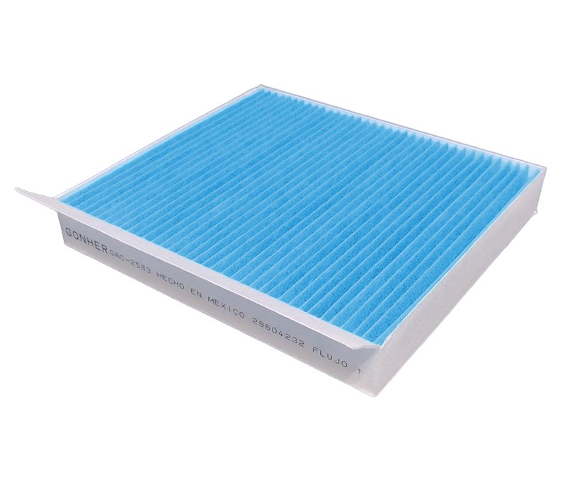 Filtro de Cabina GAC-2583 Gonher