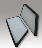 GH-GAC-5 — Filtro de Cabina GAC-5 Gonher
