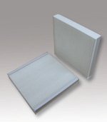 Filtro de Cabina GAC-6 Gonher