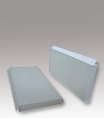 GH-GAC-7 — Filtro de Cabina GAC-7 Gonher