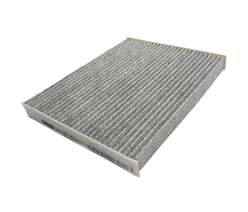 GH-GAF-2331 — Filtro de Cabina GAF-2331 Gonher