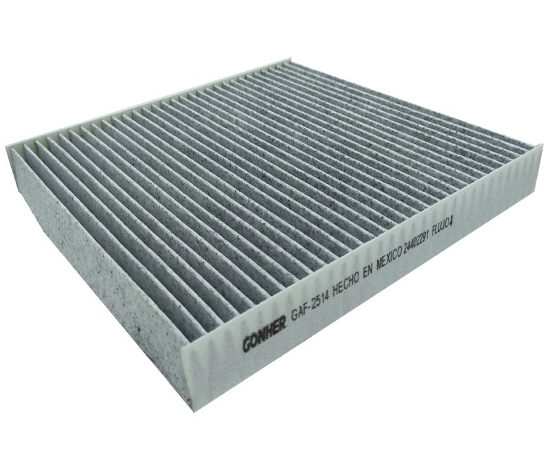GH-GAF-2514 — Filtro de Cabina GAF-2514 Gonher