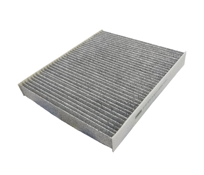GH-GAF-60 — Filtro de Cabina GAF-60 Gonher