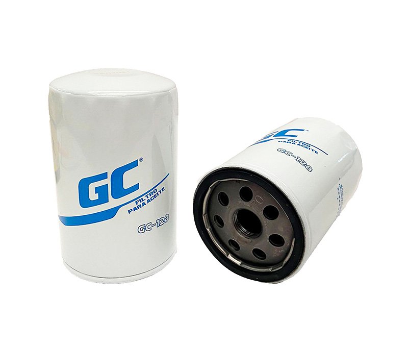 Filtro de Aceite GC-128 Gonher