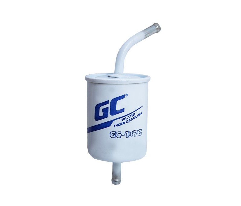 Filtro de Combustible GC-137G Gonher