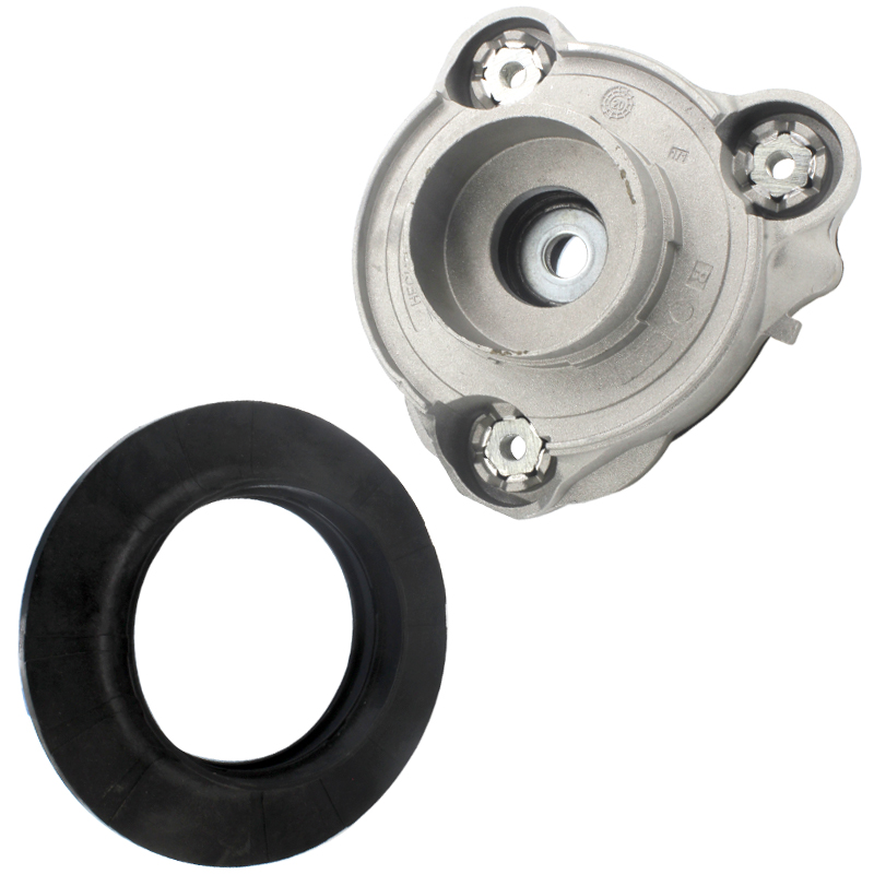 EA-5685 — BASE DE AMORTIGUADOR DELANTERO DERECHO RAM PROMASTER 1500 L4 3L 2014-2017