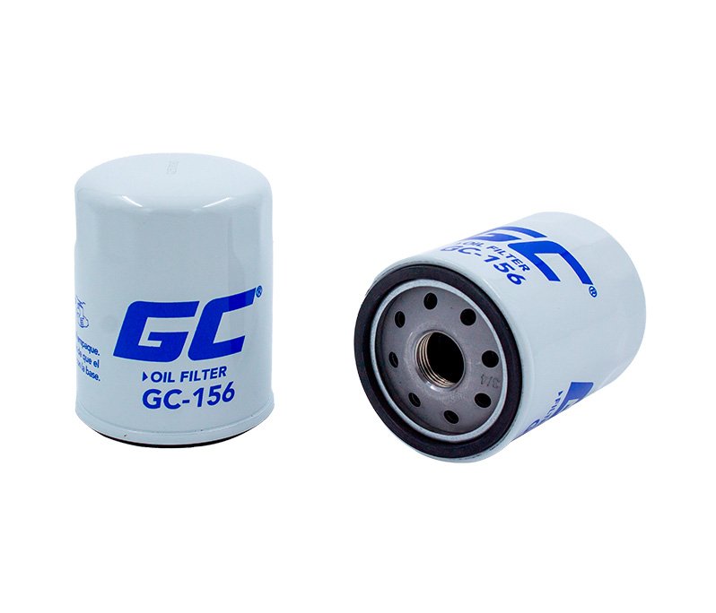 Filtro de Aceite GC-156 Gonher