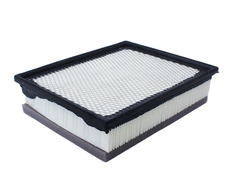 GH-GC-1573A — Filtro de Aire GC-1573A Gonher