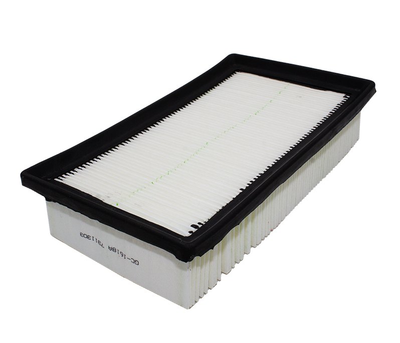GH-GC-1618A — Filtro de Aire GC-1618A Gonher