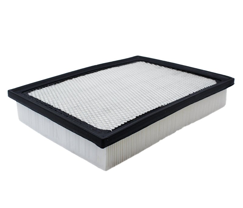 GH-GC-1781A — Filtro de Aire GC-1781A Gonher