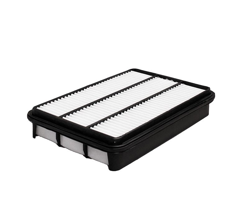 GH-GC-198A — Filtro de Aire GC-198A Gonher