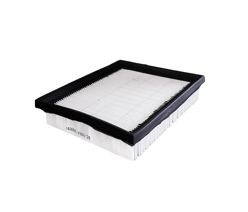 GH-GC-2159A — Filtro de Aire GC-2159A Gonher
