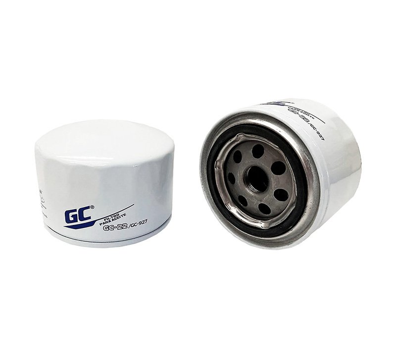 Filtro de Aceite GC-22/GC-927 Gonher