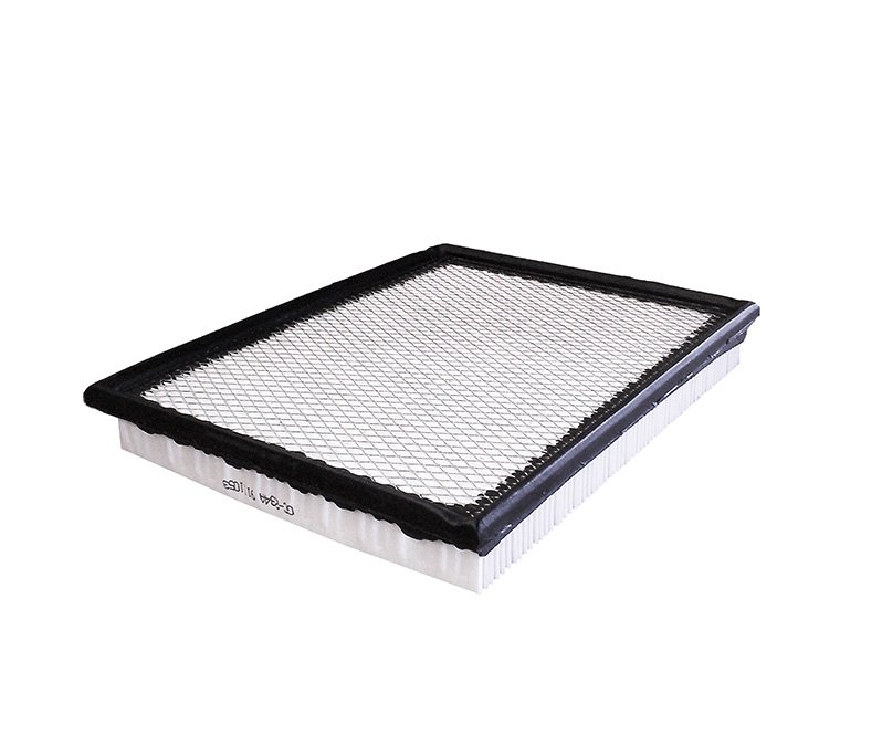 GH-GC-234A — Filtro de Aire GC-234A Gonher