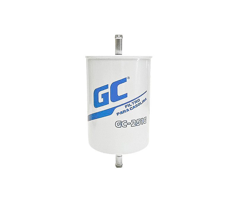 Filtro de Combustible GC-251G Gonher
