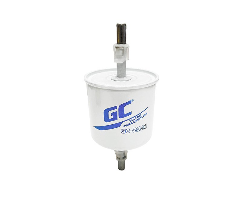 GH-GC-252G — Filtro de Combustible GC-252G Gonher