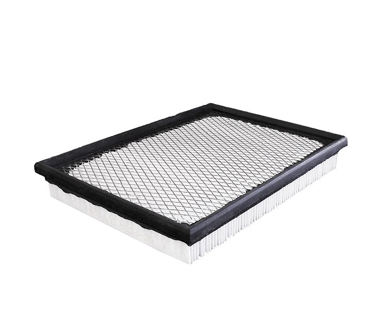 GH-GC-258A — Filtro de Aire GC-258A Gonher