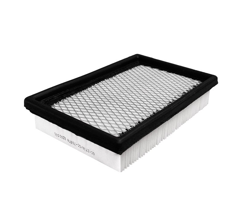 GH-GC-271A/GC-7087A — Filtro de Aire GC-271A/GC-7087A Gonher
