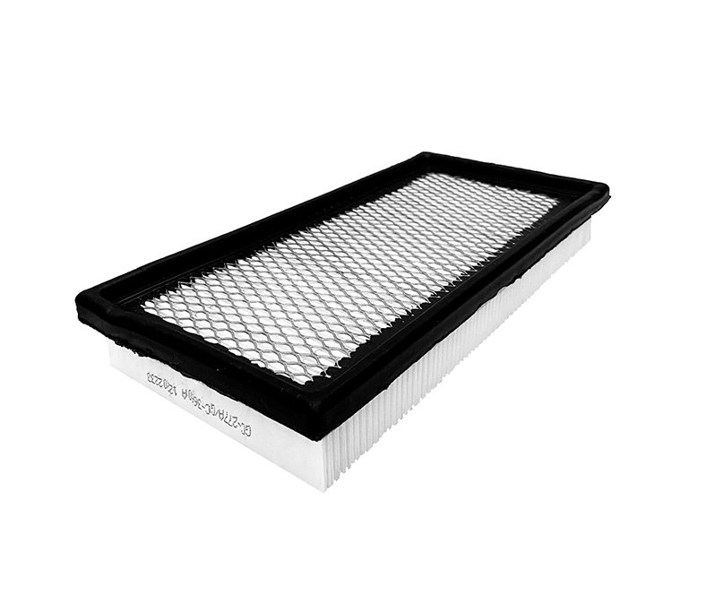 GH-GC-277A/GC-3660A — Filtro de Aire GC-277A/GC-3660A Gonher