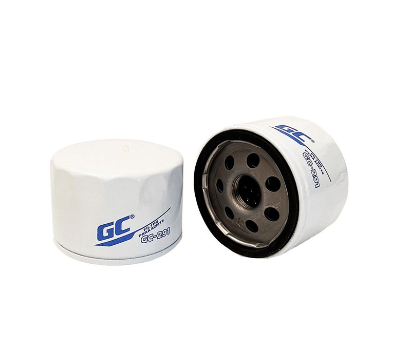 GH-GC-291 — Filtro de Aceite GC-291 Gonher