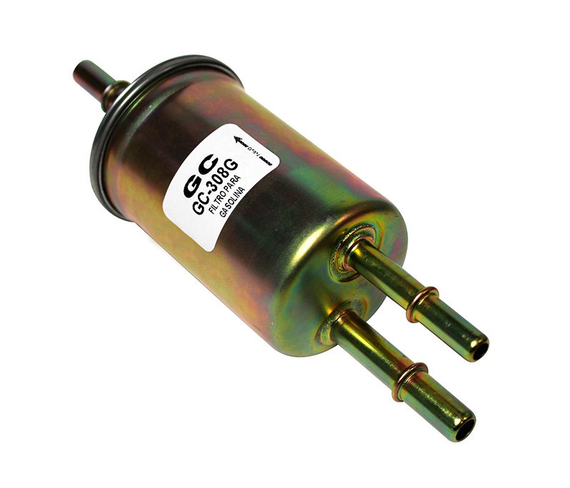 GH-GC-308G — Filtro de Combustible GC-308G Gonher