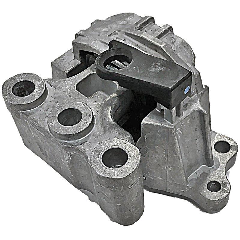 SOPORTE DE MOTOR DERECHO RAM PROMASTER CITY L4 2.4L 2015-2018