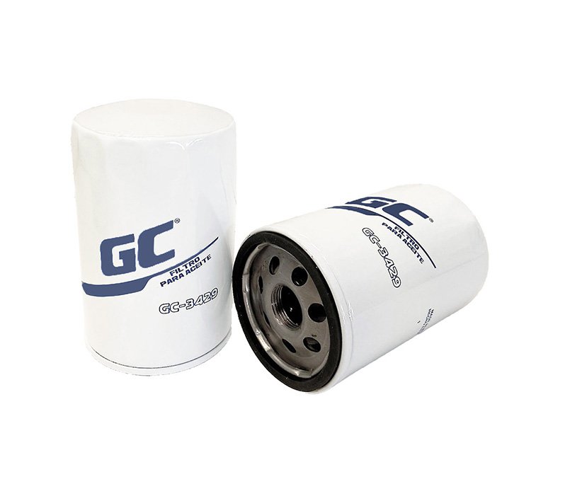 Filtro de Aceite GC-3429 Gonher