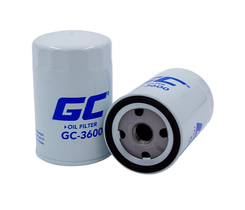 Filtro de Aceite GC-3600 Gonher