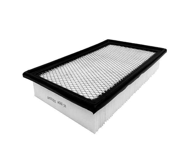 GH-GC-395A — Filtro de Aire GC-395A Gonher
