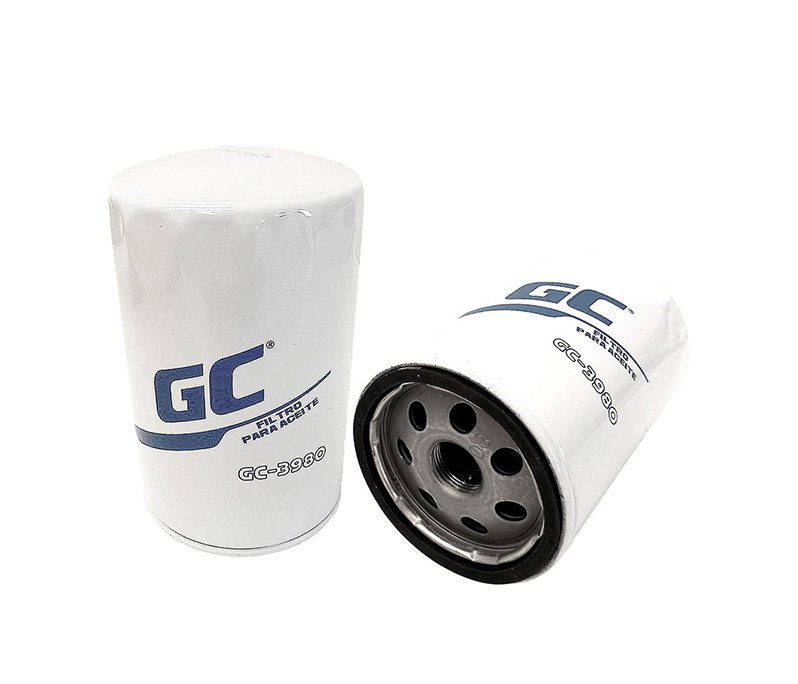 Filtro de Aceite GC-3980 Gonher