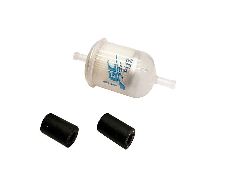 Filtro de Combustible GC-3G/GC-2G Gonher