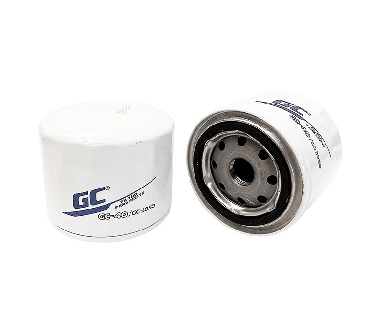 Filtro de Aceite GC-40/GC-3950 Gonher