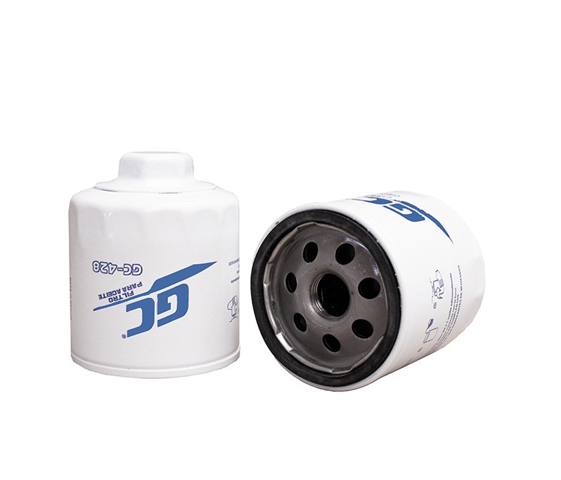 Filtro de Aceite GC-428 Gonher