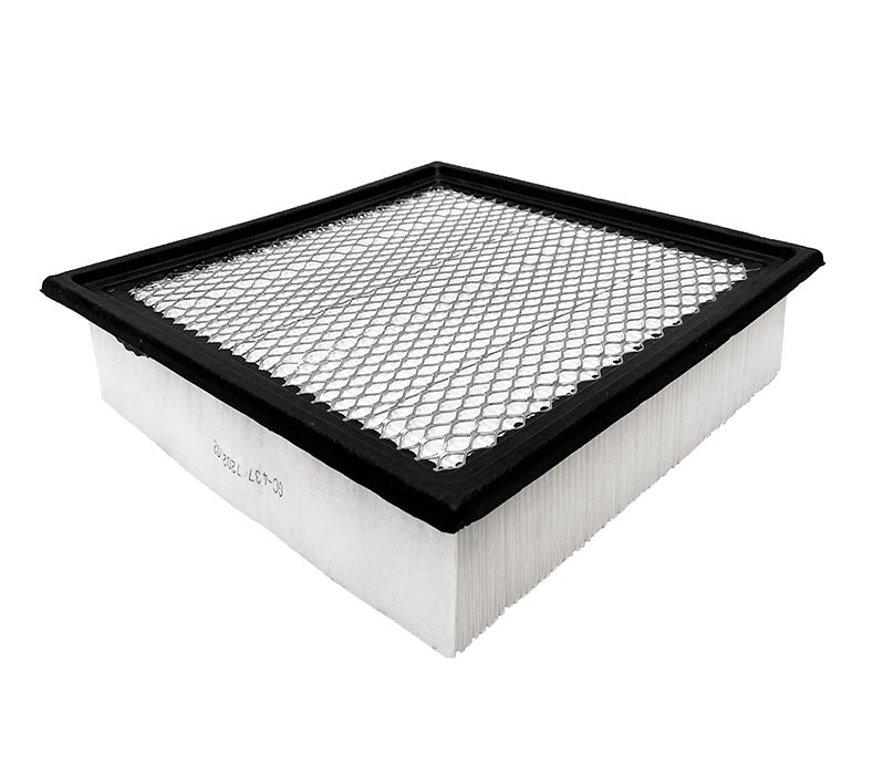 GH-GC-437A — Filtro de Aire GC-437A Gonher