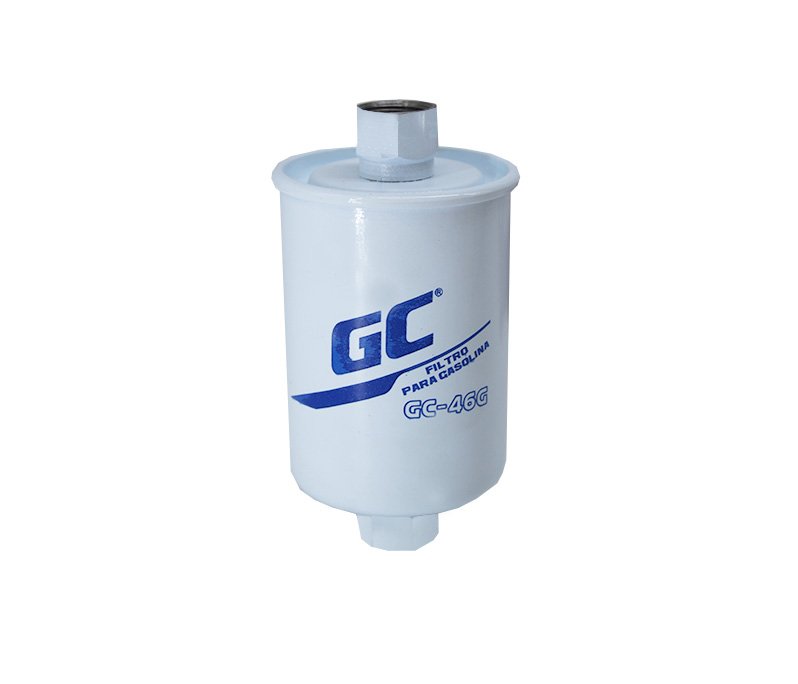 Filtro de Combustible GC-46G Gonher