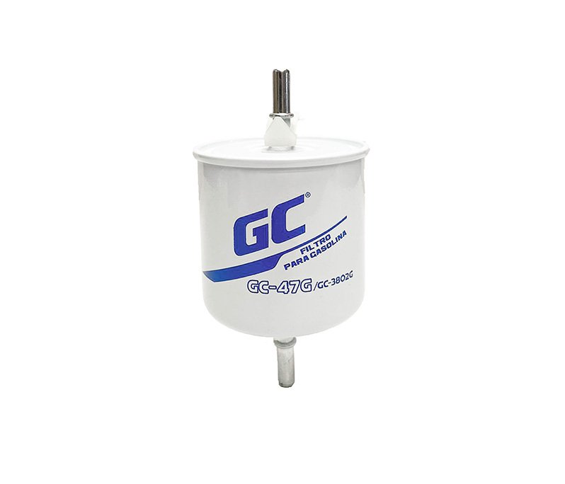 GH-GC-47G/GC-3802G — Filtro de Combustible GC-47G/GC-3802G Gonher