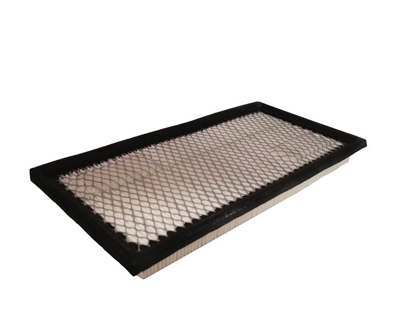 GH-GC-489A — Filtro de Aire GC-489A Gonher