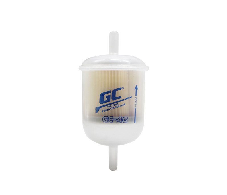 Filtro de Combustible GC-4G Gonher
