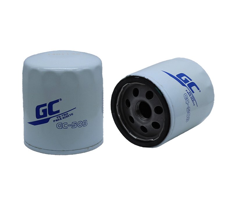 GH-GC-503 — Filtro de Aceite GC-503 Gonher