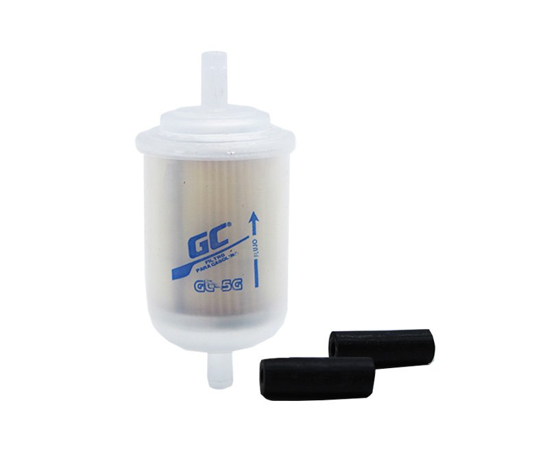 Filtro de Combustible GC-5G Gonher