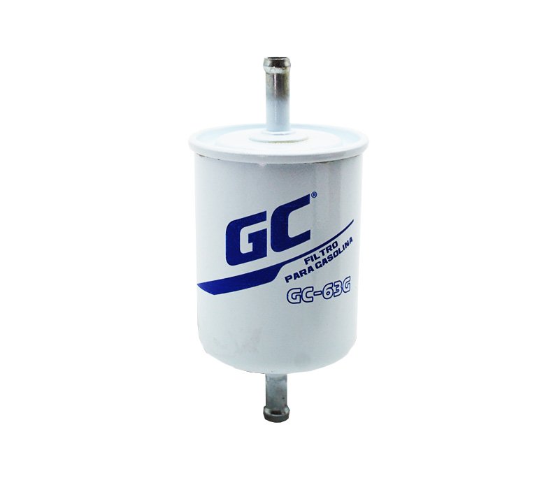 Filtro de Combustible GC-63G Gonher