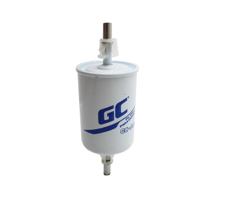 GH-GC-64G — Filtro de Combustible GC-64G Gonher