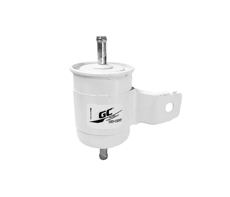 Filtro de Combustible GC-65G Gonher