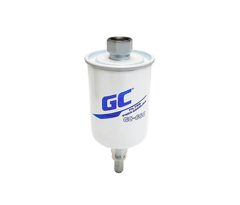 Filtro de Combustible GC-66G Gonher