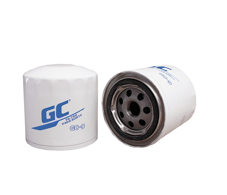 Filtro de Aceite GC-9 Gonher