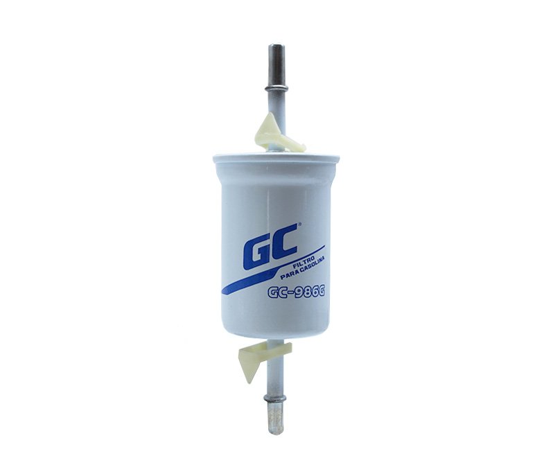 Filtro de Combustible GC-986G Gonher