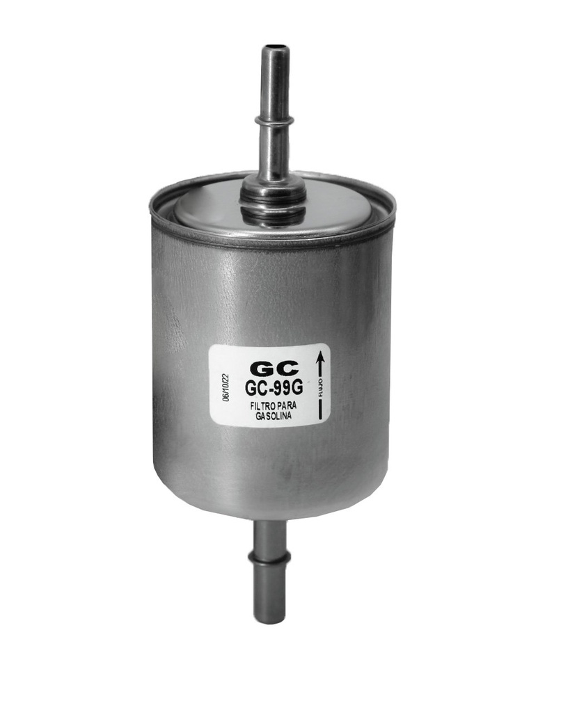 GH-GC-99G — Filtro de Combustible GC-99G Gonher