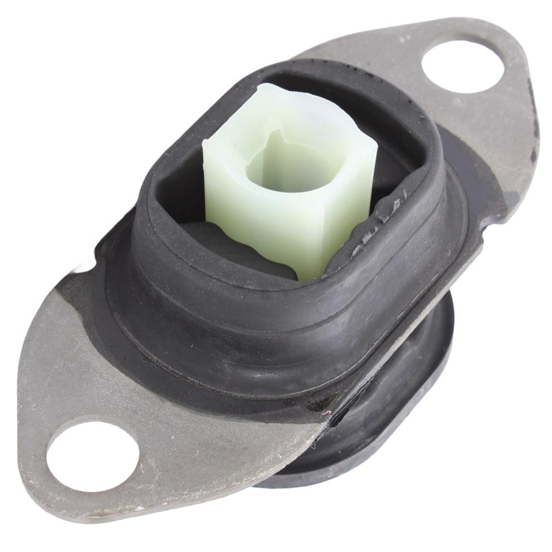SOPORTE DE TRANSMISION IZQUIERDO RENAULT CLIO L4 1.6L 2015-2017