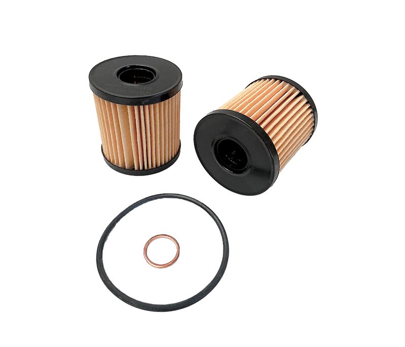 GH-GCG-341 — Filtro de Aceite GCG-341 Gonher